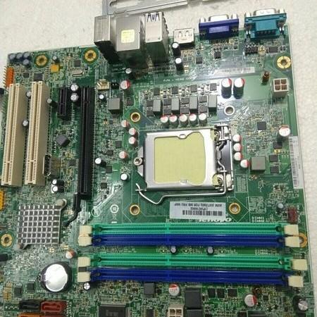 Motherboard Mobo Pc Lenovo Thinkcentre M92P Socket 1155 Sandy Dan Ivy