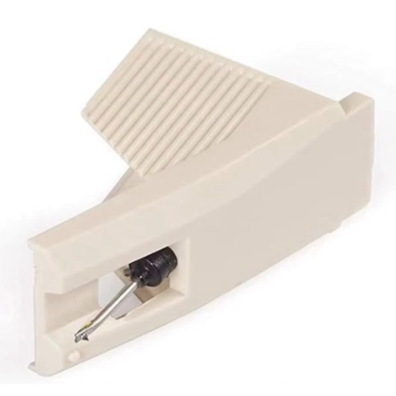 1Pcs T4P Cartridge Replacement Stylus for ATN85EP 295T ATN3472 PL450 AT90 N63 LP Gramophone
