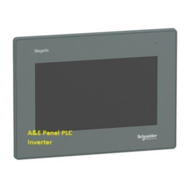 Hmi Schneider Hmigxu3512 Hmi Gxu 3521 7Inch 7'' 7In