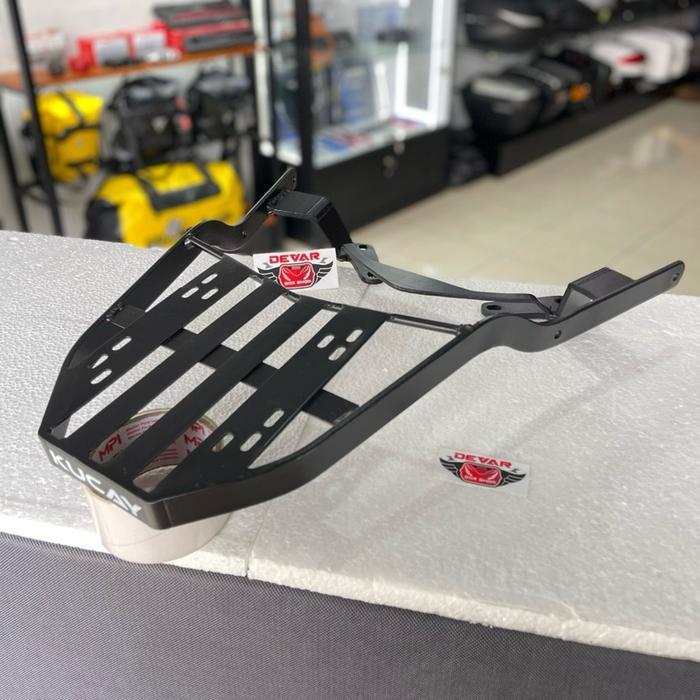 Bracket Kucay Statis Nmax Old Nmax New Nmax Neo/Turbo