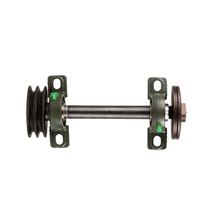 Simple Woodworking Table Saw Spindle Table Drama Seat Shaft Assembly Table Saw Shaft Push Table Saw