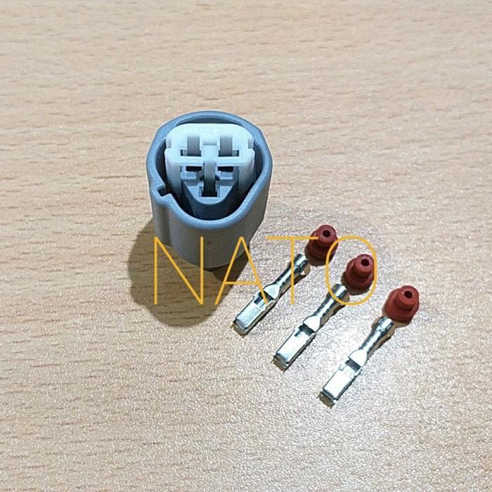 Jual Soket Ect Switch Temperatur Soluna Toyota Kode 183