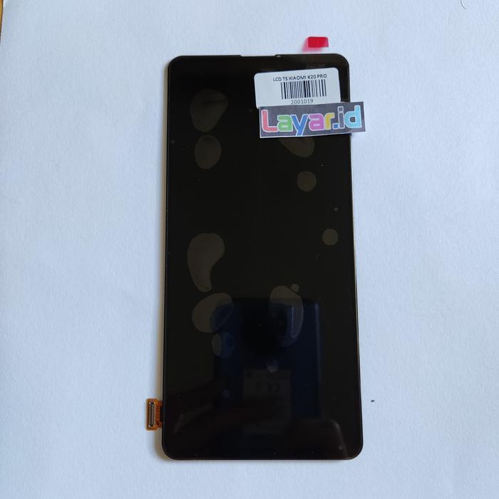 Ready LCD TOUCHSCREEN XIAOMI K20 PRO / MI 9T / MI 9T PRO ORIGINAL
