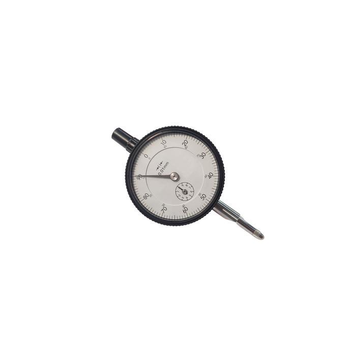 Paket Dial Indicator Mitutoyo 2046S + Magnetic Base Test Stand Gauge Pick Dudukan Indikator Set Alat