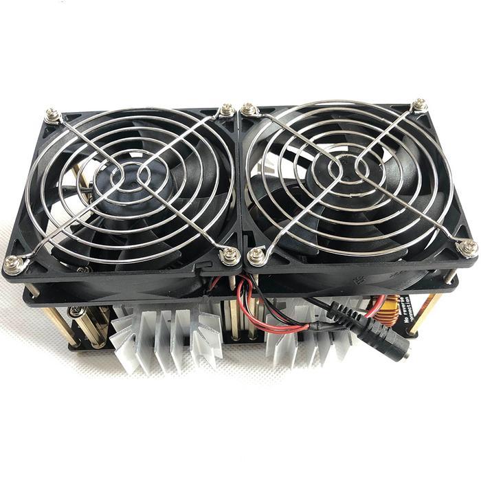 2000W 50A Zvs Induction Heating Board Induction Heater Module Flyback Driver Heater Good Heat