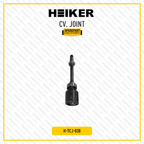 As roda CV joint dalam kanan Toyota Camry New HEIKER