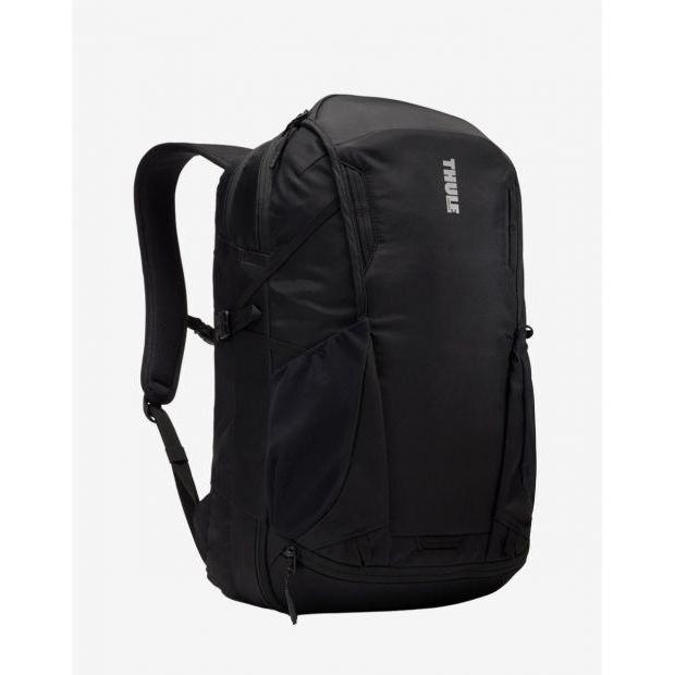 Sedia Thule Tas Laptop Backpack Enroute 4 30L - Black