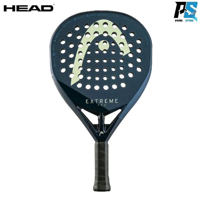 HEAD EXTREME PRO 25 PADEL RACKET RAKET PADEL RAKET HEAD HEAD PADELSTORE