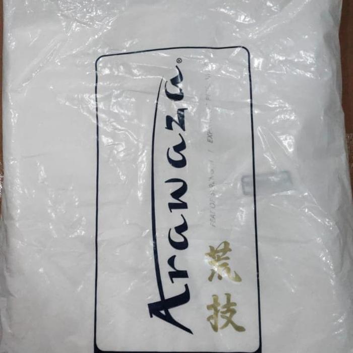 Arawaza Opal Wkf Approved Original 100%