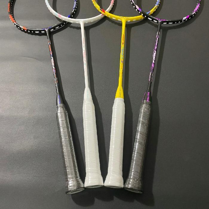 Raket Badminton Maxx Power Ryuga 2 (32LBS)