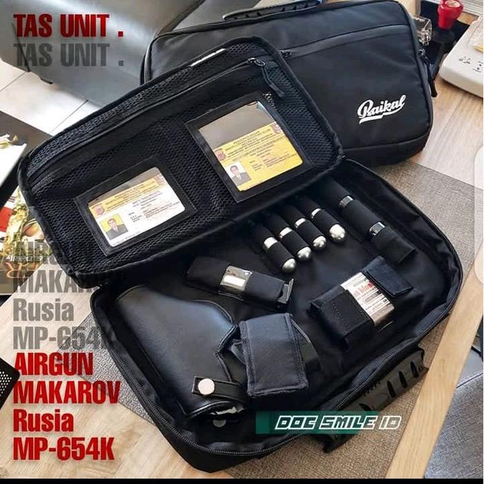 tas Glock 19 bareta m84 colt defender
