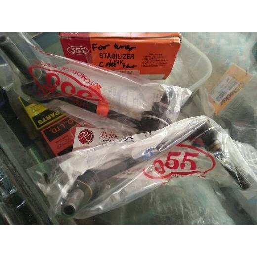 Link Stabil Fortuner 555 Jepang