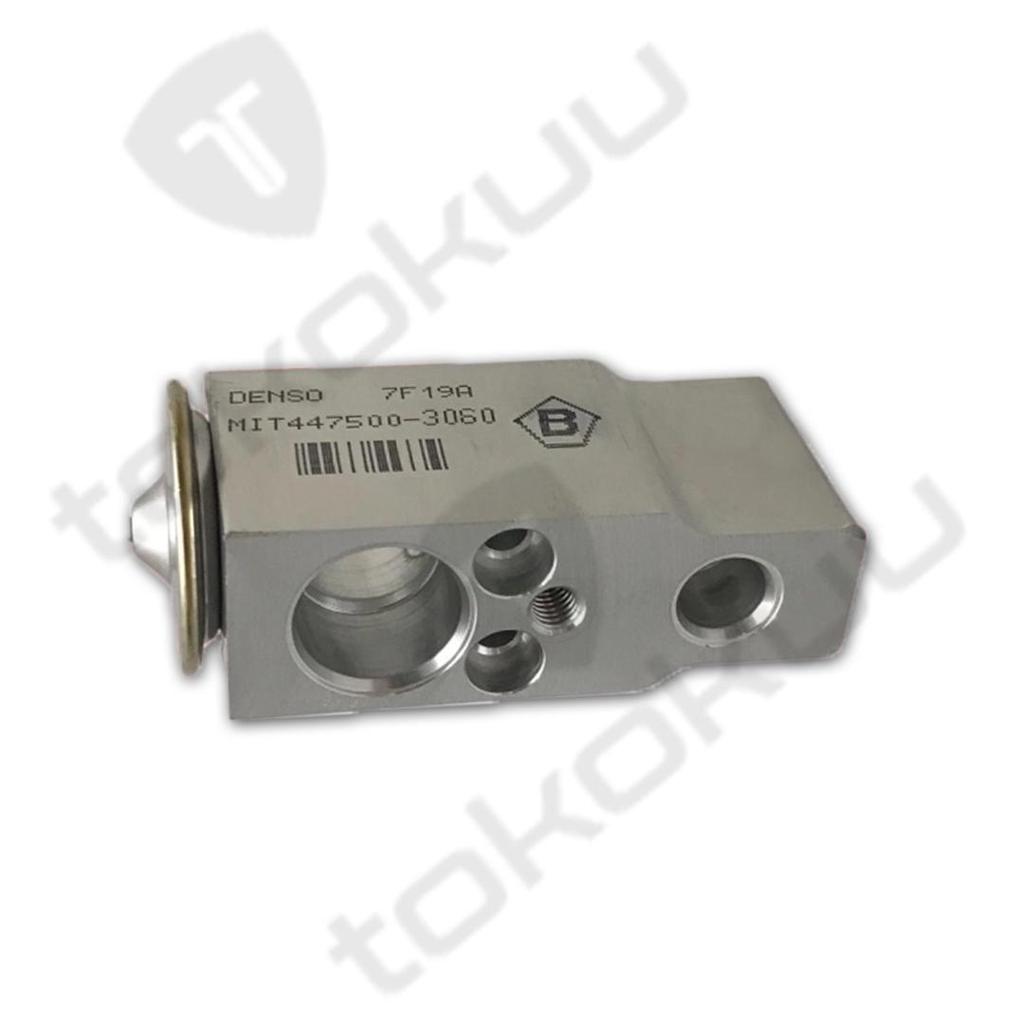 Ekspansi/Expansion Valve Avanza/Xenia Original Denso 447500-3060