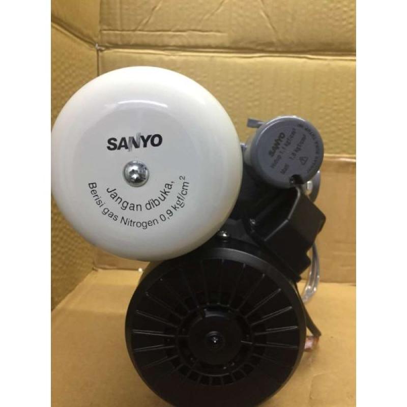 Mesin pompa air SANYO PH 137 AC PH 137AC otomatis