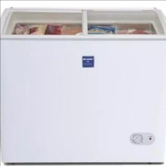 CHEST FREEZER SHARP FRW 210