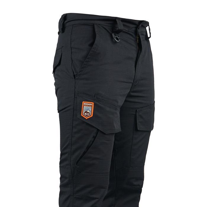 rg39- Mahameru Celana Panjang Plcm Delta 01 Ripstop Celana Outdoor Tactical Cargo Kerja