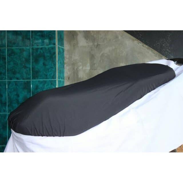 COVER JOK MOTOR VARIO / SARUNG JOK / PENUTUP JOK MOTOR VARIASI