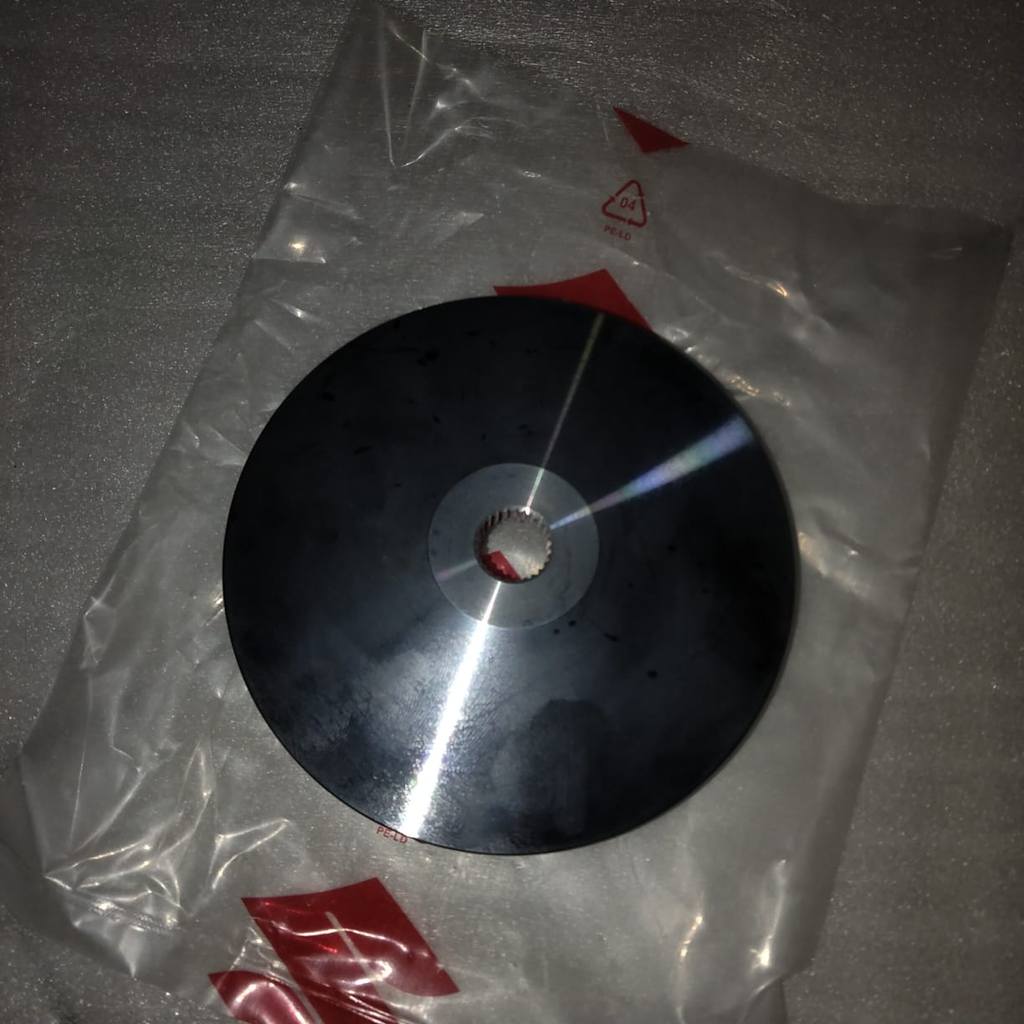 SGP 21111-33G00-000 GIGI KIPAS VANBELT SPIN ORIGINAL