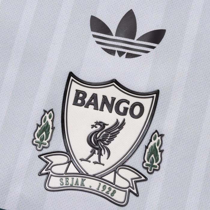 Kamengski - Bango Away Jersey
