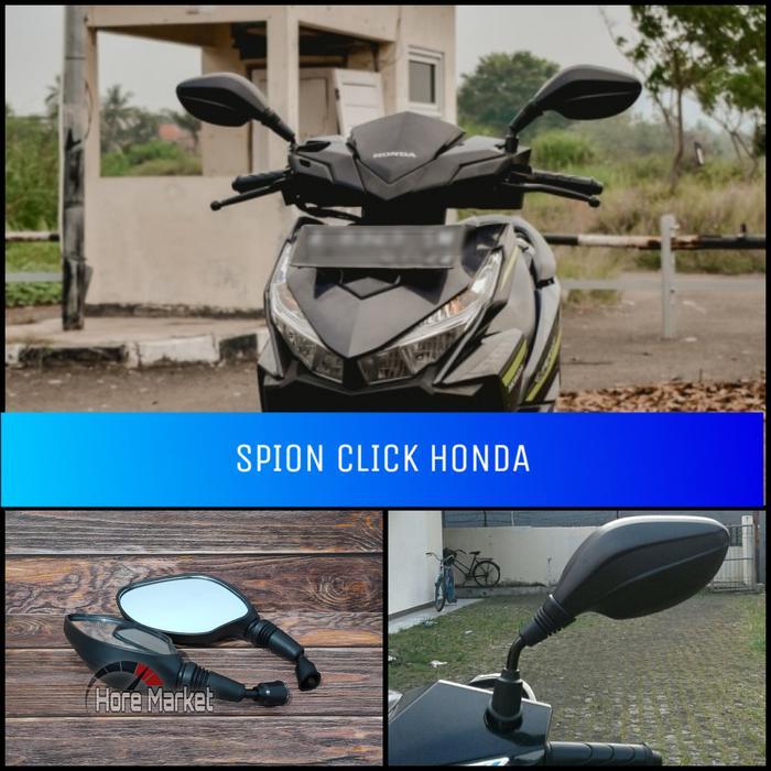 SPION CLICK HONDA VARIO 125 150 110 LED OLD KEYLESS PCX ADV 150