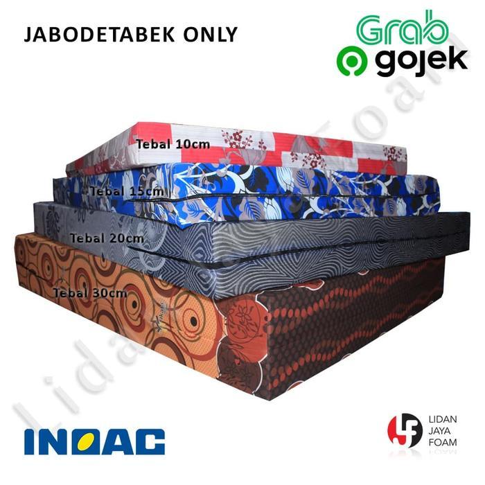 Kasur Matrass Busa Inoac D23 Eon 200X160X30