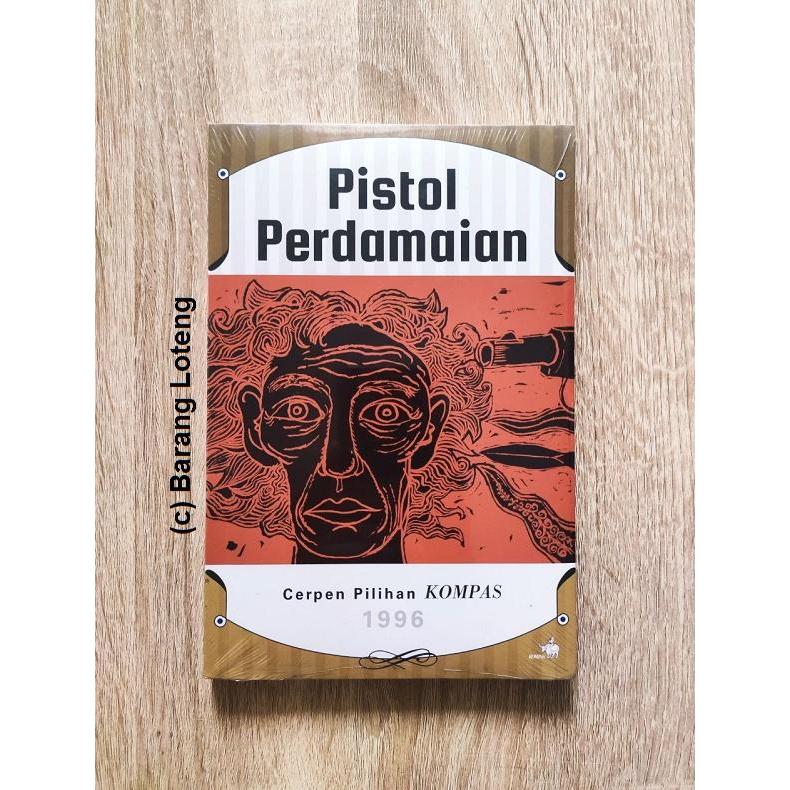 Kompas "Pistol Perdamaian"