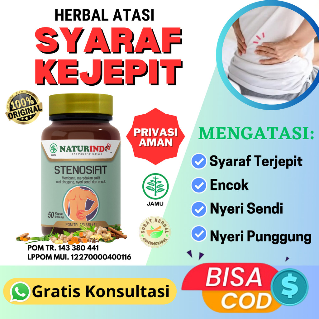 Obat Syaraf Kejepit Paling Ampuh Obat Syaraf Kejepit Di Pinggang Obat Syaraf Kejepit Tulang Belakang