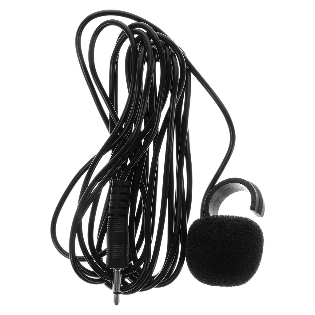 Fingertip Microphone Stage Performance Instrument Pick Microphone Saxophone Flute Receiver Flute