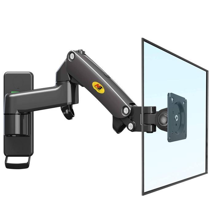 TvShop- Nb F150 F-150 North Bayou F150 Gas Strut Spring Monitor Bracket 17-35"