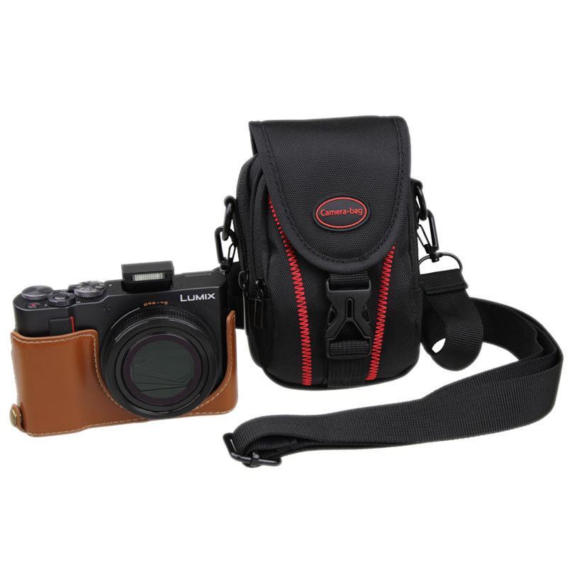 for Panasonic LUMIX camera LX15/10/9/7