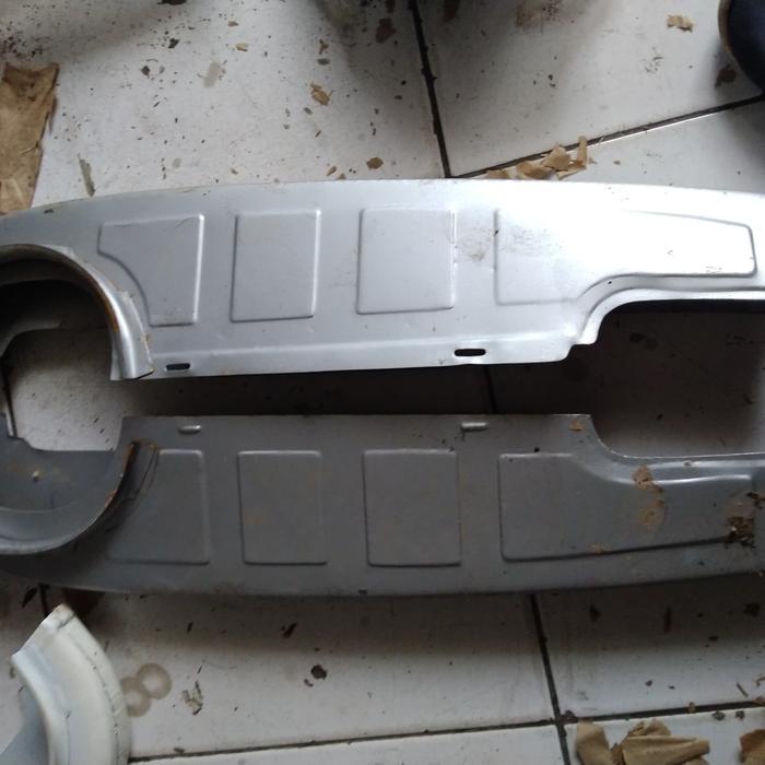 Tutup Rantai Yamaha V75 V80