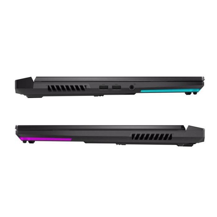 fmzp- Asus Rog Strix G17 G713Pi G713Pv Ryzen 9 7845Hx Rtx4070 16Gb 1Tb W11 17.3Qhd