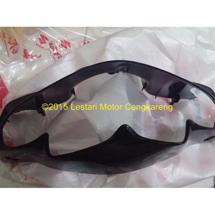 Batok Lampu Depan Shogun 125 Sp Kopling Sgp