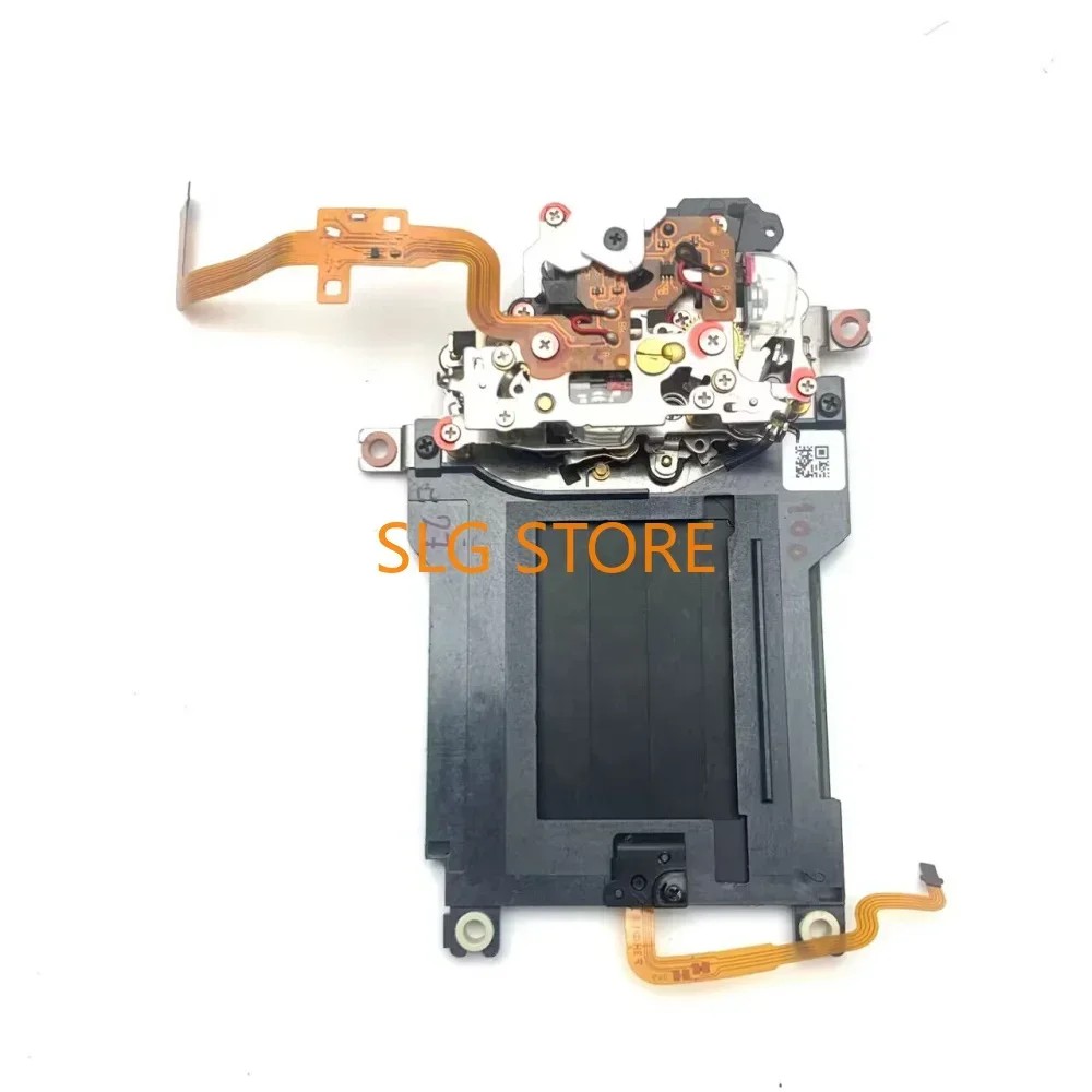 Original Genuine Shutter Group Unit Assembly Component For Nikon D850 with blades curtain DSLR