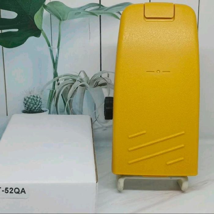 batre total station topcon GTS 255, GTS 235N