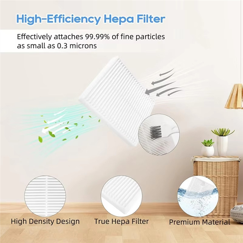 A67I Replacement Parts For Irobot Roomba Essential Vac 2 Q0520 Irobot Accessory Parts For Irobot