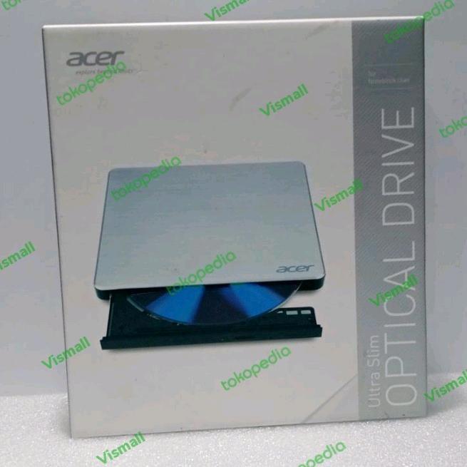 ACER DVD RW External USB NEW ORIGINAL