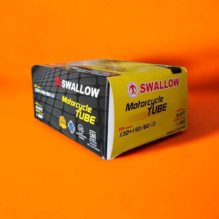 Ban Dalam Swallow 130+140/60-13 Ban Dalam Nmax, PCX 160, ADV