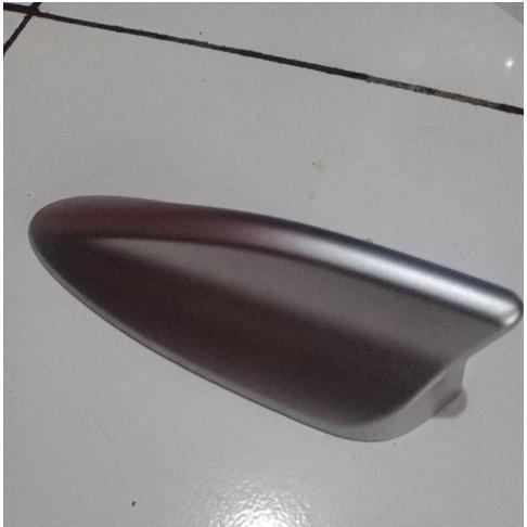 Tutup Antena mobil Sirip HIU TOYOTA Rush Terios Avanza Xenia Veloz Original