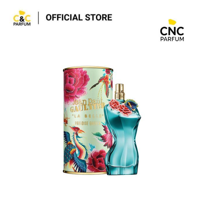 Jean Paul Gaultier Jpg La Belle Paradise Garden Edp 100Ml