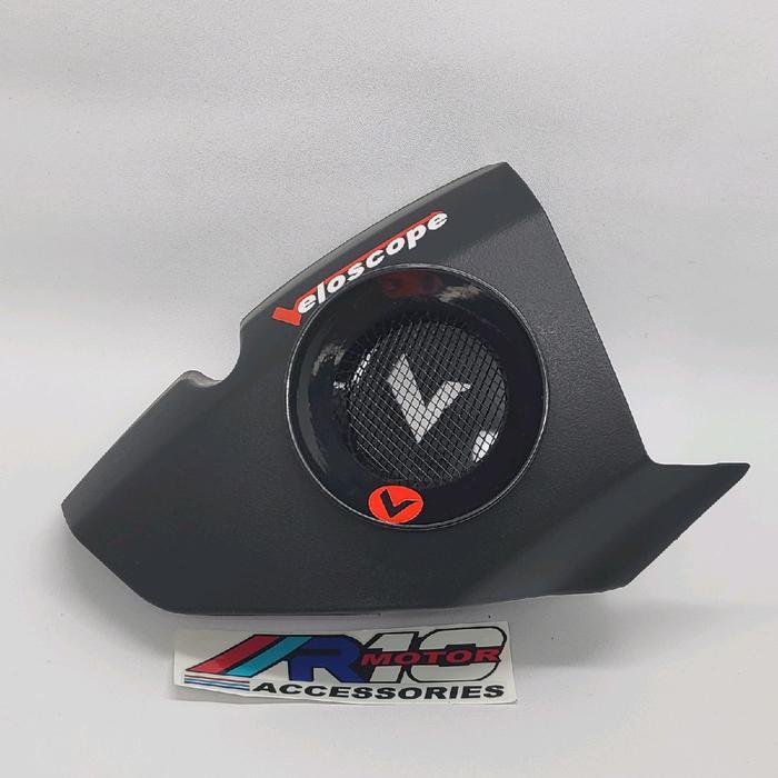 VELOSCOPE OLD AEROX 155 DAN LEXI 125