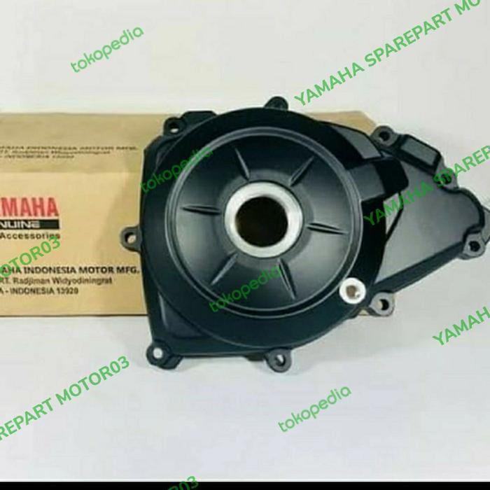 Paling Baik Bak Blok Cvt Magnet Yamaha R25 New R 25 Mt25 Mt 25 1Wd-E5411-00 Terlaris