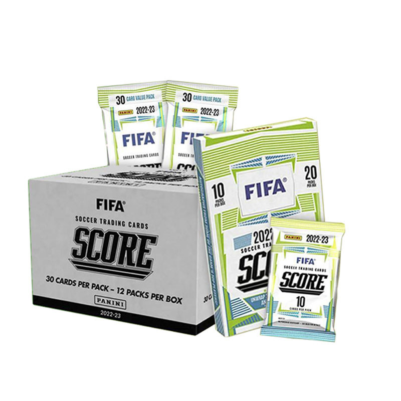 Panini Football Star Card Cristiano Ronaldo Neymar Da Silva Santos Junior Rare Collection Card Chris