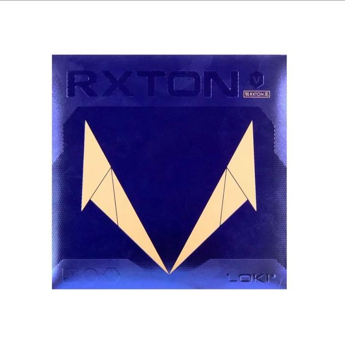 KARET PINGPONG LOKI RXTON V / RXTON 5 ORIGINAL