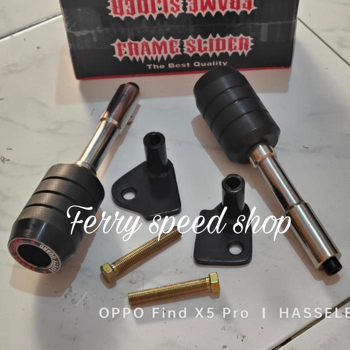 frame slider new r15 v3 frame slider new r15 v3 pelindung fairing r15