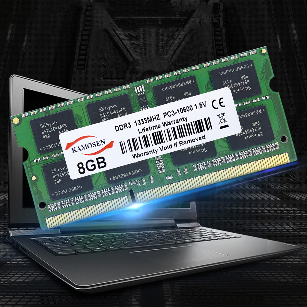 DDR2 DDR3 DDR3L DDR4 1GB 2GB 4GB 8GB 16GB  32GB Laptop RAM 667 800  1333 1600 2400 2666 3200 204pin 