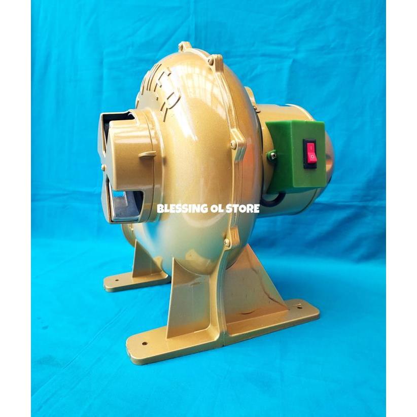 Blower Angin Electric Blower 4 Inch / Blower Angin 4 Inch