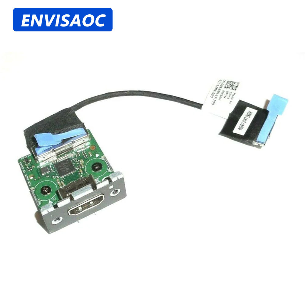 For Dell Precision 3630 3640 3650 T3630 T3640 T3650 Tower Workstation Desktop DisplayPort DP VGA