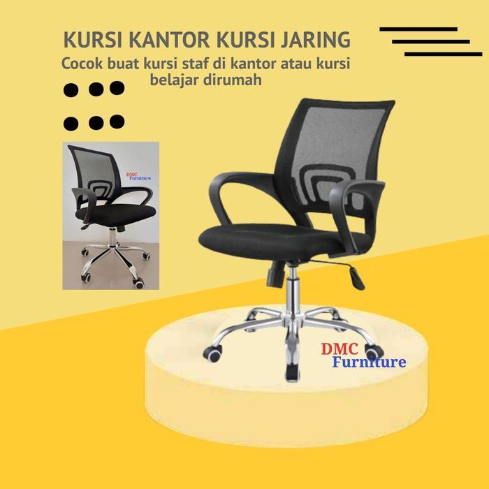 kursi kantor kursi jaring kursi putar kursi staf kursi hidrolik putar