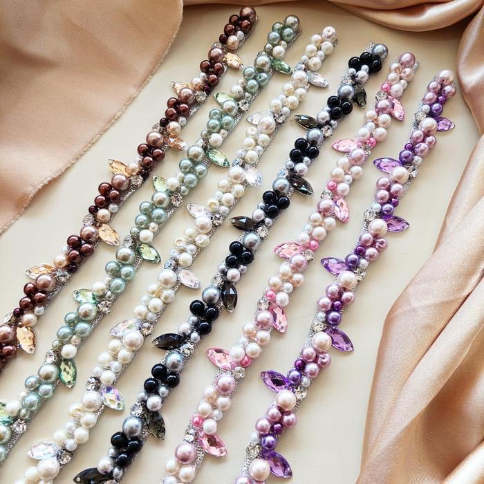 PAYET RANGKAI MUTIARA A2 premium